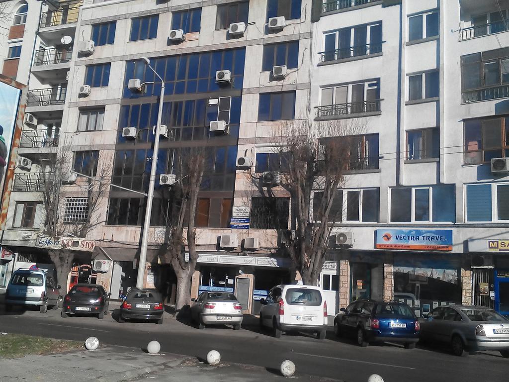 Divona Studio Rusçuk Dış mekan fotoğraf