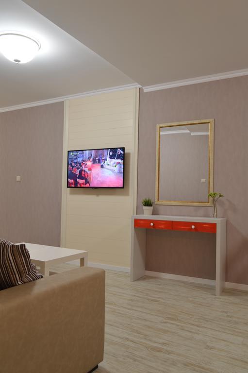 Divona Studio Rusçuk Oda fotoğraf