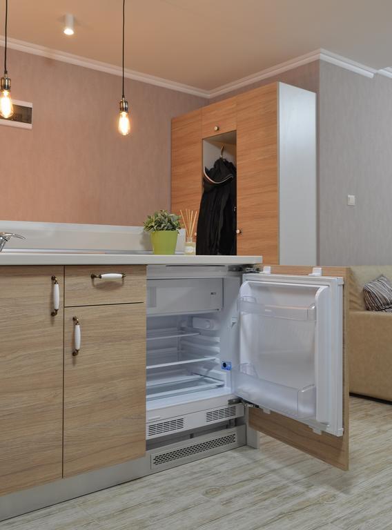 Divona Studio Rusçuk Dış mekan fotoğraf