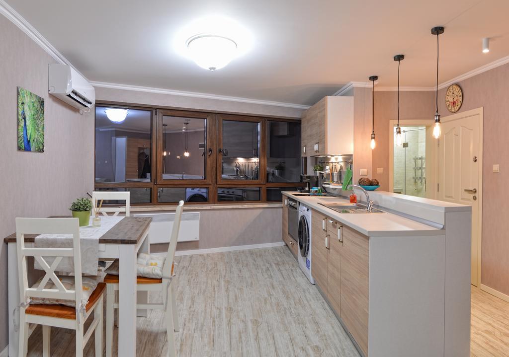 Divona Studio Rusçuk Oda fotoğraf